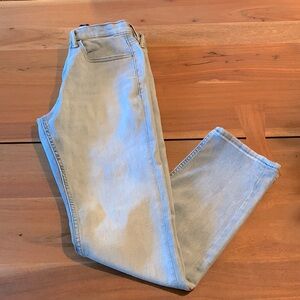 Old Navy jeans 30x30 Slim cut